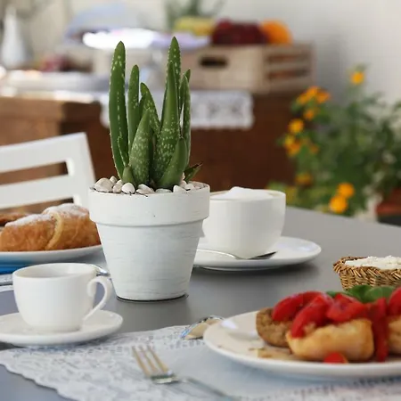 Bed & Breakfast Il Giardino Degli Aromi 3*