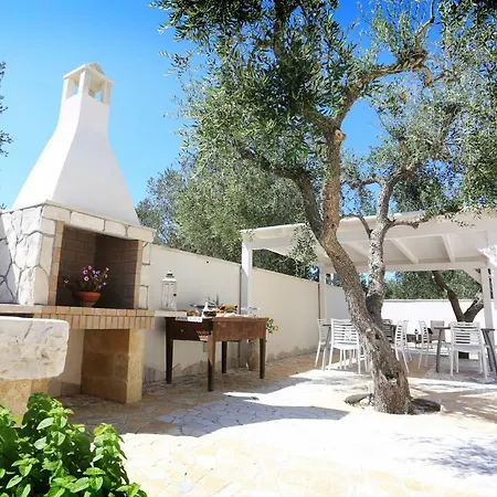 Il Giardino Degli Aromi Bed & Breakfast 3*