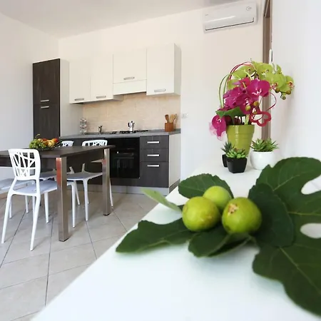 Il Giardino Degli Aromi 3*