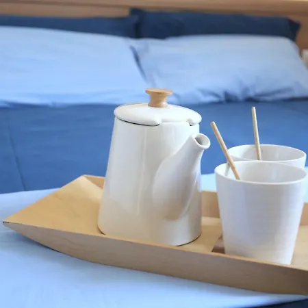 Il Giardino Degli Aromi Bed & Breakfast Cerfignano