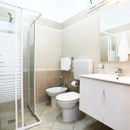 Bed & Breakfast Il Giardino Degli Aromi