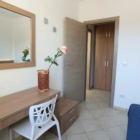 Bed & Breakfast Il Giardino Degli Aromi Cerfignano