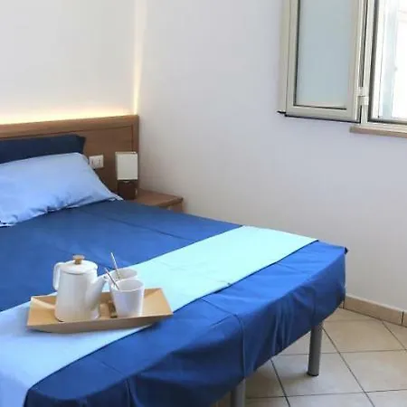 Bed & Breakfast Il Giardino Degli Aromi