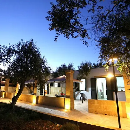 Il Giardino Degli Aromi 3*