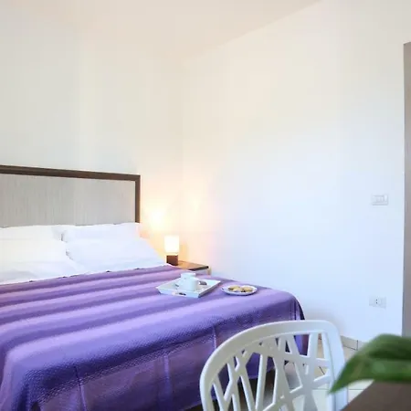 Il Giardino Degli Aromi