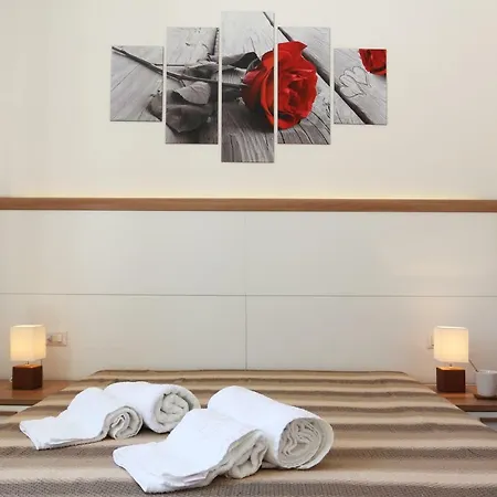 Bed & Breakfast Il Giardino Degli Aromi Cerfignano