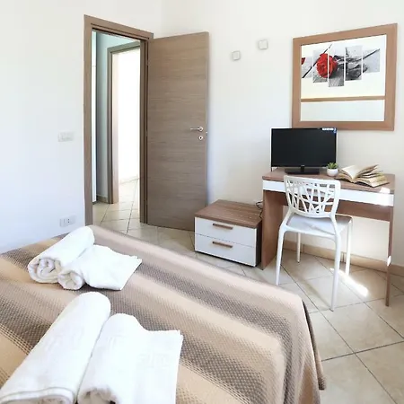 Bed & Breakfast Il Giardino Degli Aromi Cerfignano