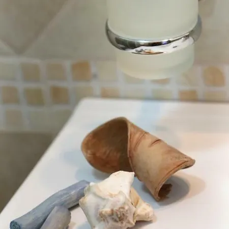 Bed & Breakfast Il Giardino Degli Aromi Cerfignano