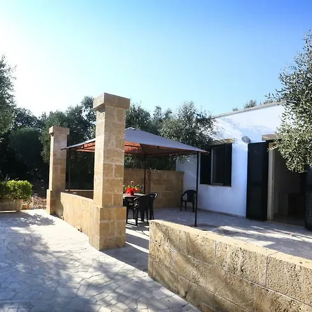 Il Giardino Degli Aromi 3*