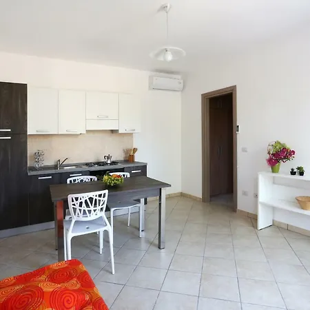 Il Giardino Degli Aromi Cerfignano