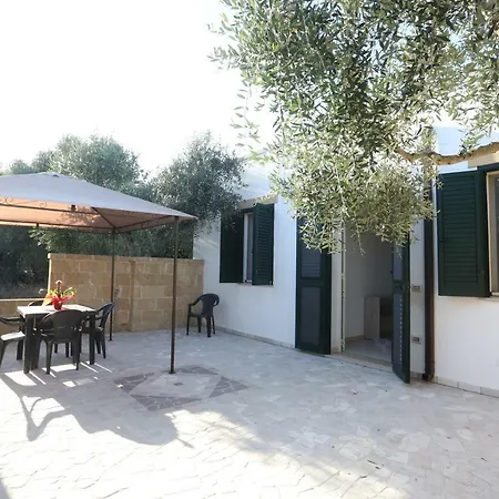 Bed & Breakfast Il Giardino Degli Aromi Cerfignano