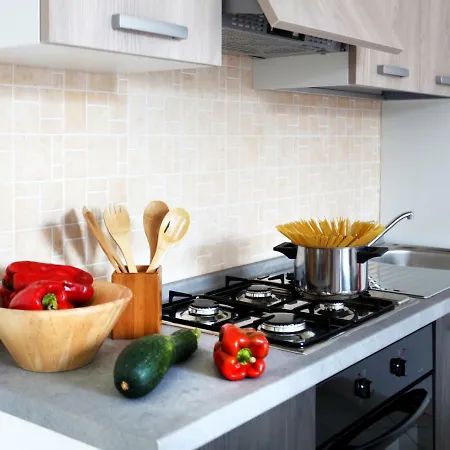 Il Giardino Degli Aromi 3*