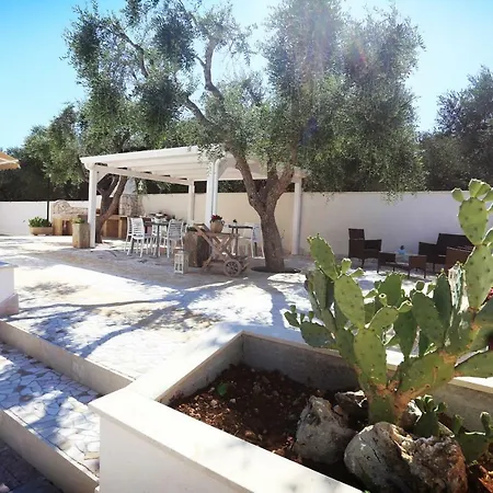 Bed & Breakfast Il Giardino Degli Aromi Cerfignano