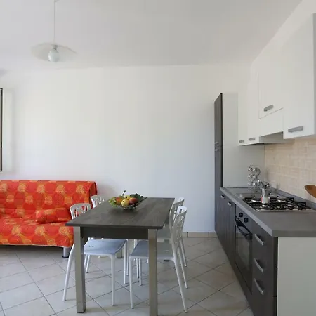 Il Giardino Degli Aromi Bed & Breakfast