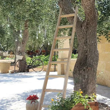 Il Giardino Degli Aromi Bed & Breakfast 3*