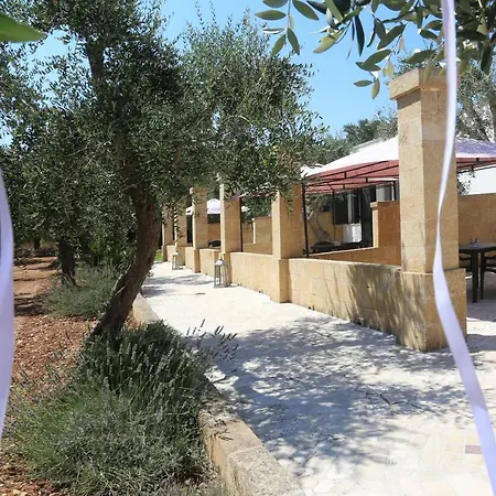 Il Giardino Degli Aromi Bed & Breakfast