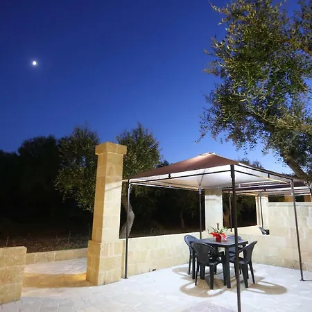 Bed & Breakfast Il Giardino Degli Aromi Cerfignano