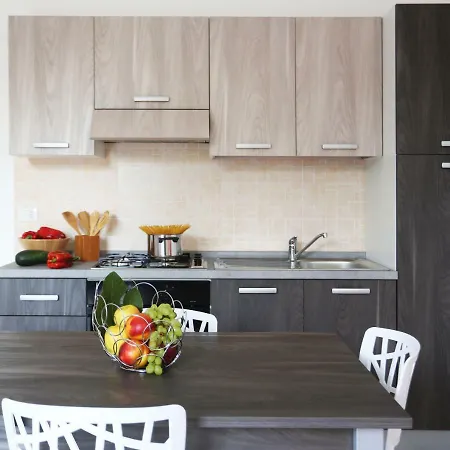 Il Giardino Degli Aromi Bed & Breakfast 3*