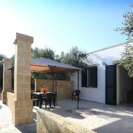 Il Giardino Degli Aromi Bed & Breakfast Cerfignano
