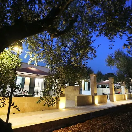 Il Giardino Degli Aromi Bed & Breakfast *