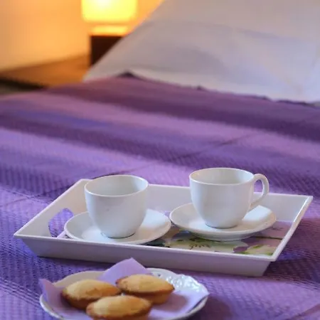 Il Giardino Degli Aromi 3* Cerfignano