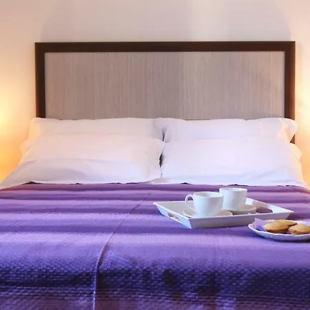 Il Giardino Degli Aromi 3*