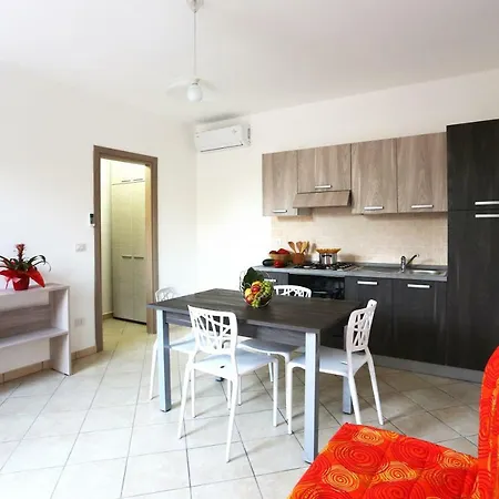 Il Giardino Degli Aromi Bed & Breakfast Cerfignano
