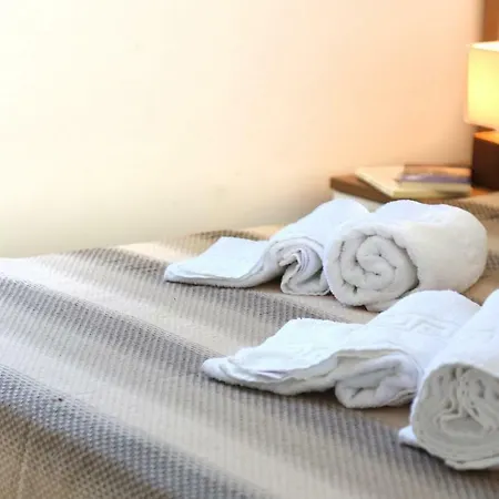 Bed & Breakfast Il Giardino Degli Aromi Cerfignano