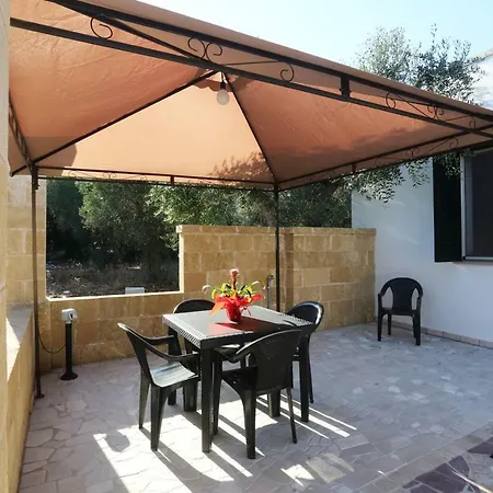 Il Giardino Degli Aromi 3* Cerfignano
