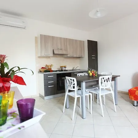 Il Giardino Degli Aromi