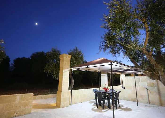 Bed & Breakfast Il Giardino Degli Aromi Cerfignano