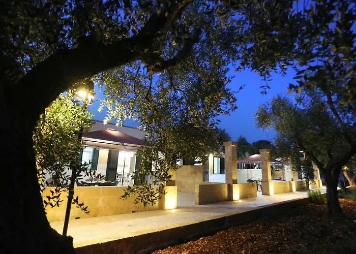 Il Giardino Degli Aromi Bed & Breakfast 3*