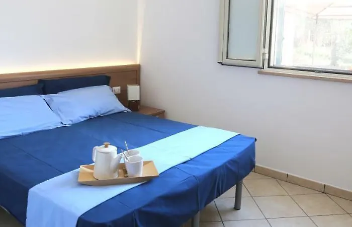 Bed & Breakfast Il Giardino Degli Aromi