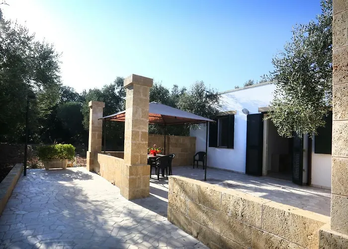 Il Giardino Degli Aromi 3*