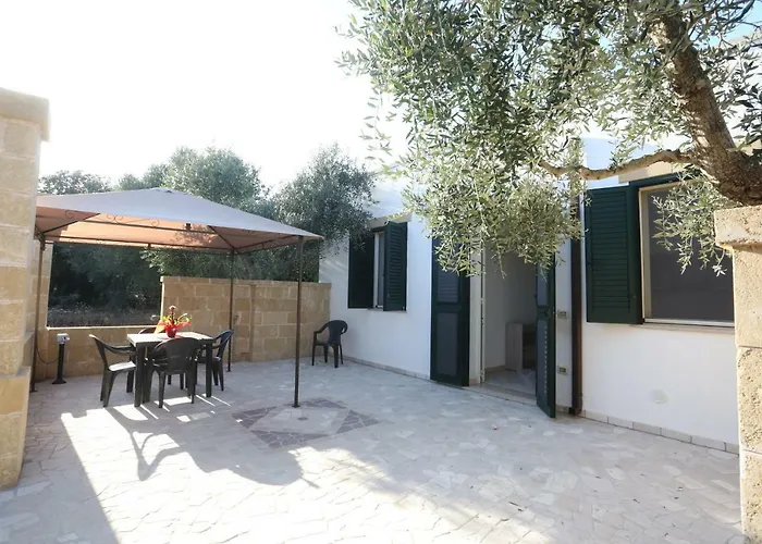 Bed & Breakfast Il Giardino Degli Aromi Cerfignano
