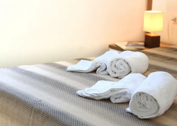 Bed & Breakfast Il Giardino Degli Aromi Cerfignano