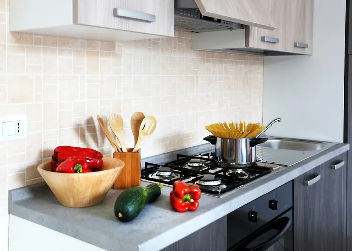 Il Giardino Degli Aromi 3*