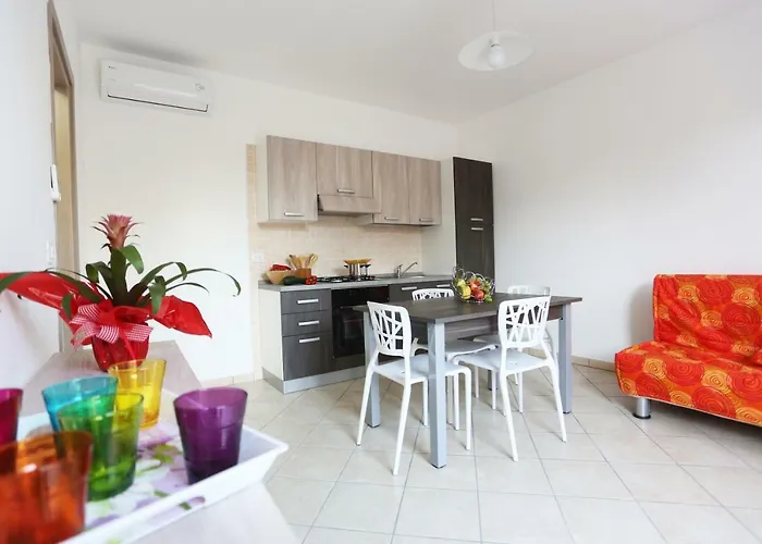 Il Giardino Degli Aromi